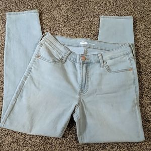 Old Navy skinny jean 2 for $10